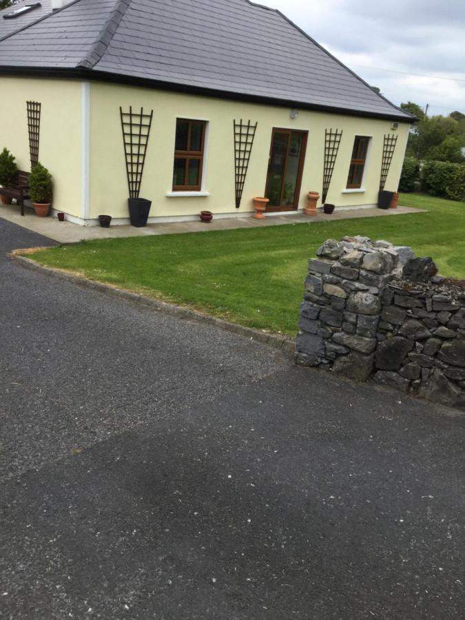 Rose Cottage Westport Eksteriør billede