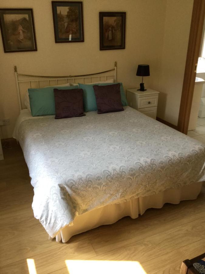 Rose Cottage Westport Eksteriør billede