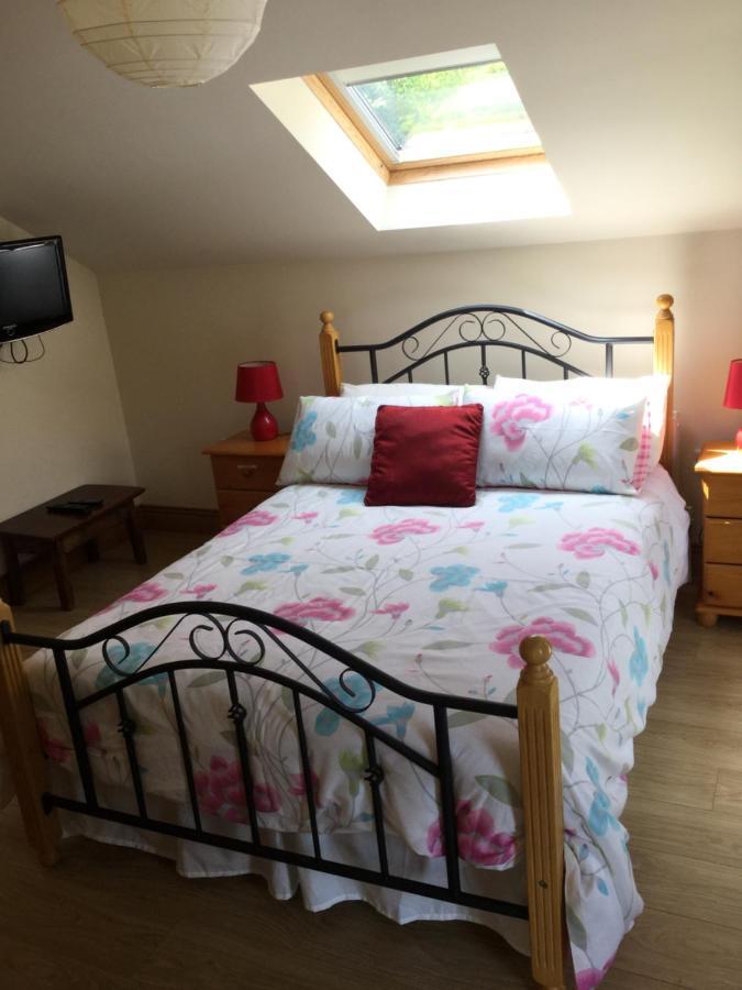 Rose Cottage Westport Eksteriør billede